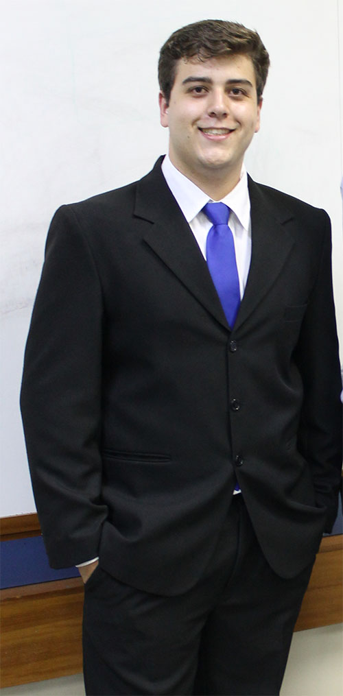 Foto de perfil de Renato Sousa Botacim